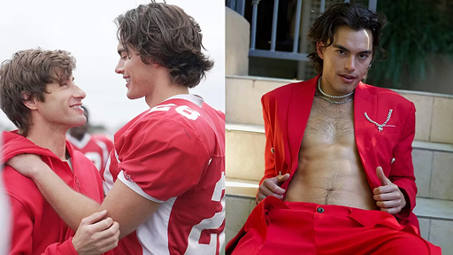 Popular gay vertical romance Waterboy is getting a second steamy season