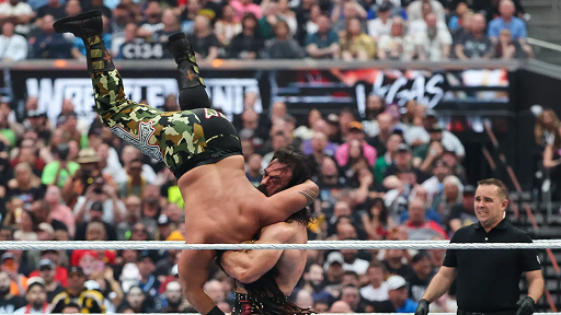 WWE Gets Into Microdramas With ReelShort Collaboration (Exclusive)