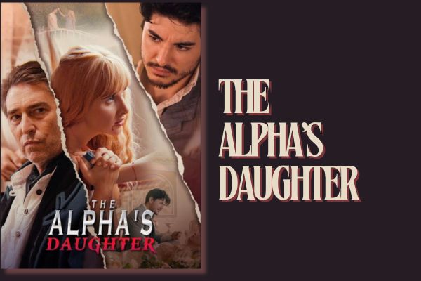 The Alphas Daughter