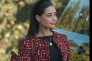 All About True Heiress vs. Fake Queen Bee Hailey and Candice - Crazy