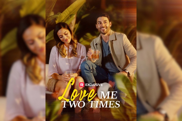 Love Me Two Times Movie