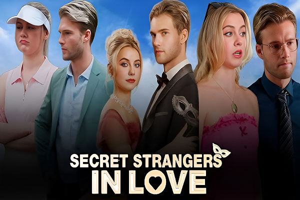 Secret Strangers in Love Episodes