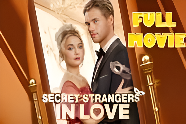 Secret Strangers in Love