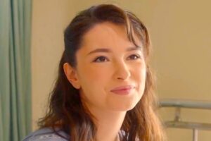 Meet The Heiress Blacklisted Her Husband Actors: What We Know So Far