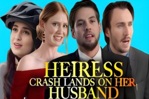 Everything about Lily Bloomfield and Quince Sterling from Heiress Crash