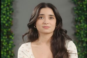 Everything about Lily Bloomfield and Quince Sterling from Heiress Crash