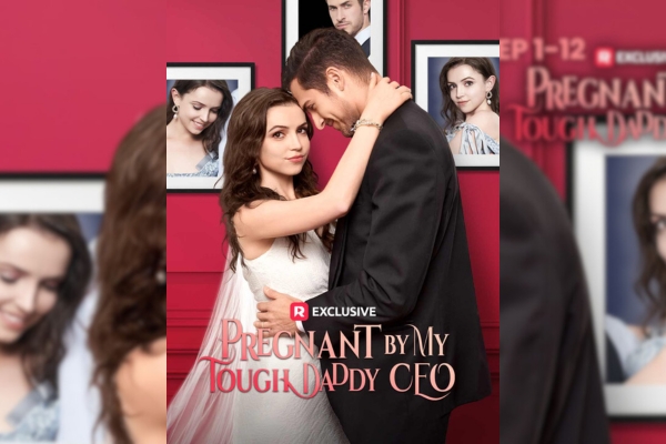 Pregnant By My Tough Daddy CEO final episode