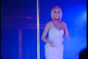 Spotlight on Surrender to My Professor Actors - Crazy Maple Reviews