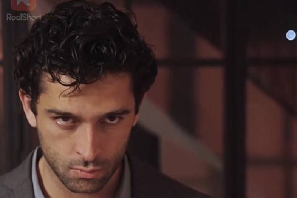Breaking into the CEO’s Playroom Actor