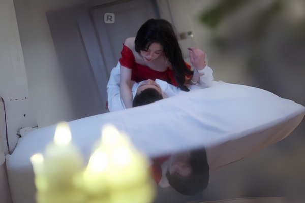 Pregnant By My New Boss Full Movie