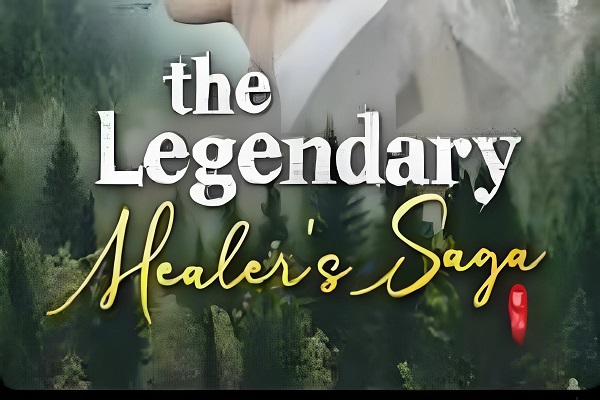 The Legendary Healer’s Saga Chinese Drama