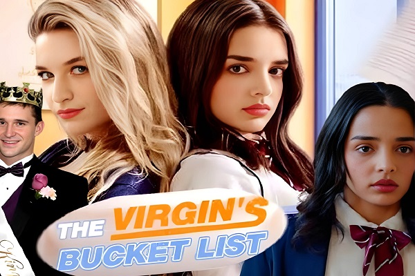 The Virgin’s Bucket List