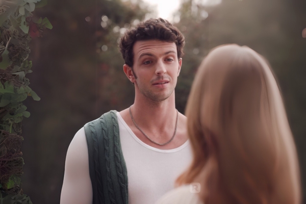 Baby Please Don’t Marry Him Movie Actor