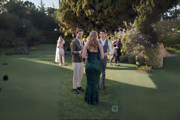 Baby Please Don’t Marry Him Watch Episodes Online