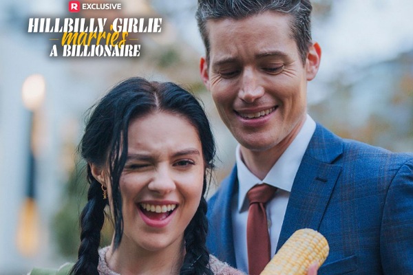 Hillbilly Girlie Marries a Billionaire ReelShort Movie