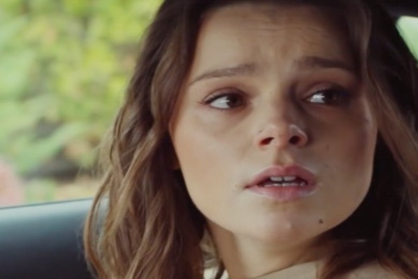 Love At Dangerous Speeds Lead Actress
