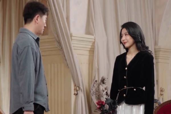 See You Never My Dear Ex Episode 4