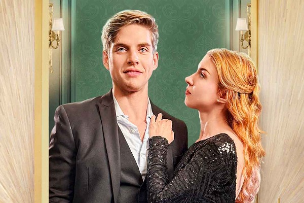 The Break-up Bet with My Billionaire Ex Cast