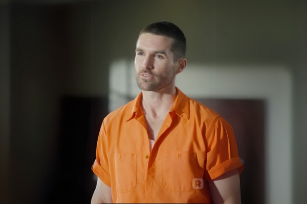 Undercover Prison King Full Movie