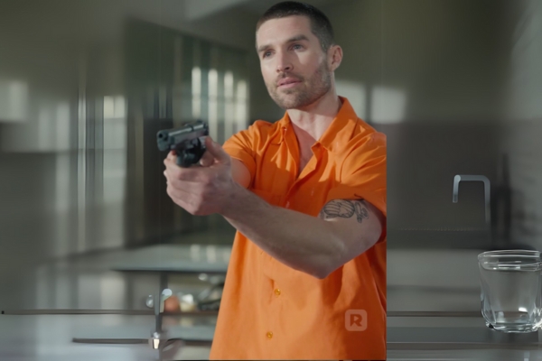 Undercover Prison King Movie Watch Full Free Episode