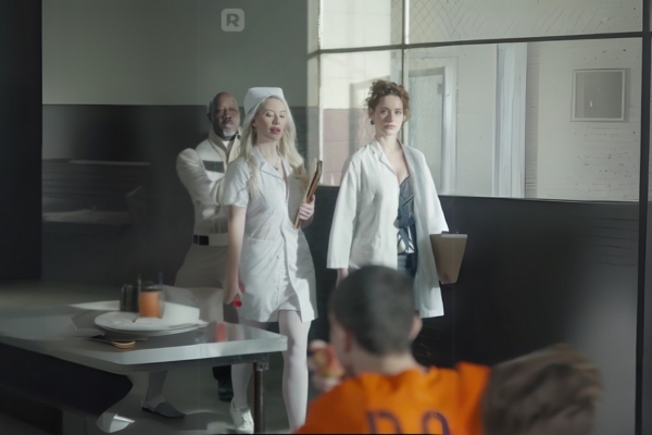 Undercover Prison King Movie Watch Full Episode Online