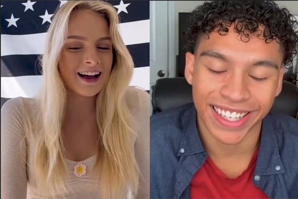 a blind date with my mr meant to be actors