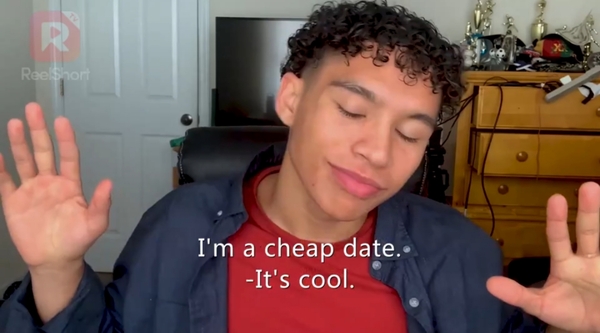 a blind date with my mr meant to be episode