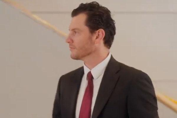 accidental triplets with the Billionaire episodes