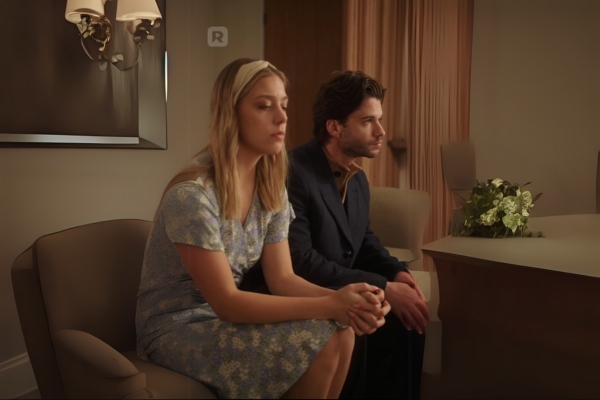 After Divorce My Ex Husband Beg to Remarry Full Movie