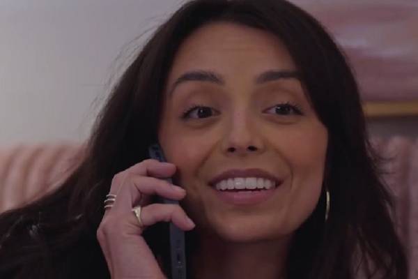 Cohabitating Lover Actors Monica