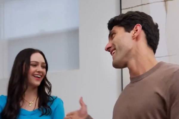 Cohabitating Lover Cast