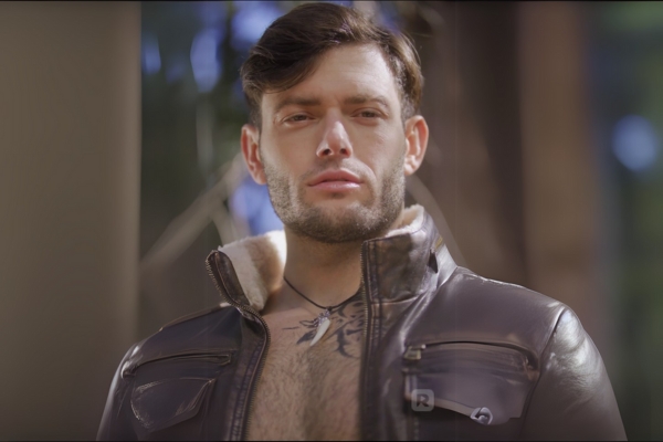 Cursed Alpha’s Mate Full Movie full free episode watch online