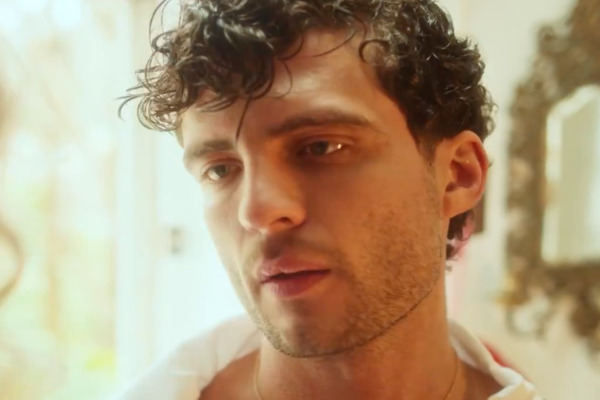 Pride and Prejudice Lead Actor