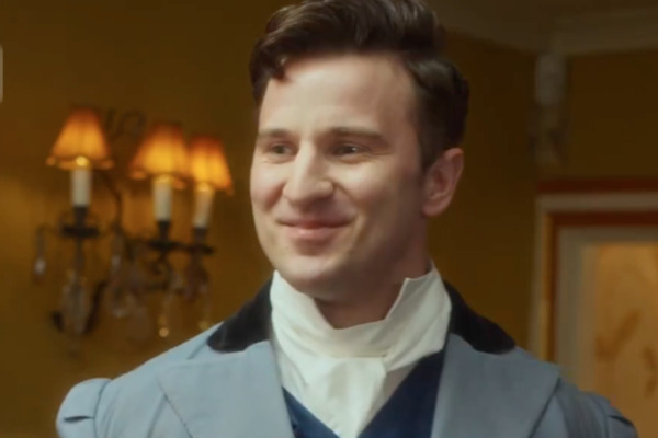 Pride and Prejudice Supporting Actor