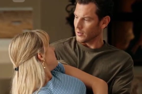 desired by the billionaire football star actors