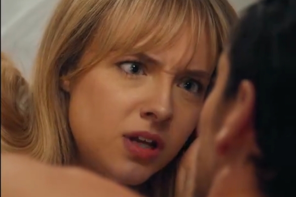 desired by the billionaire football star drama