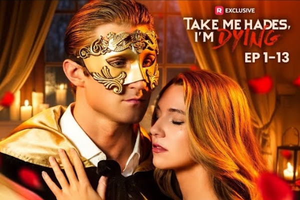 Don’t Mess with dying me movie