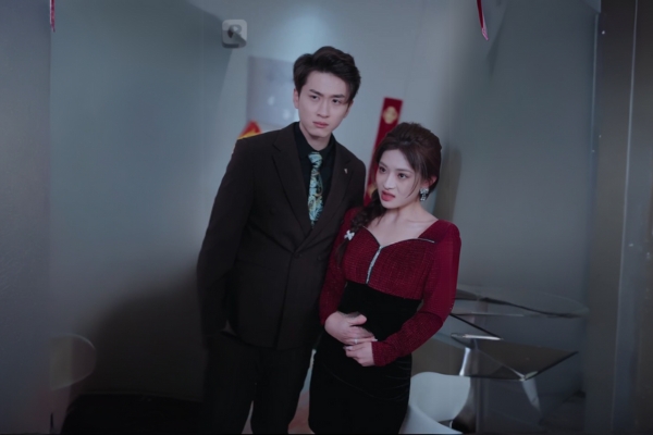 Dumping My Ex Founding My Love full movie