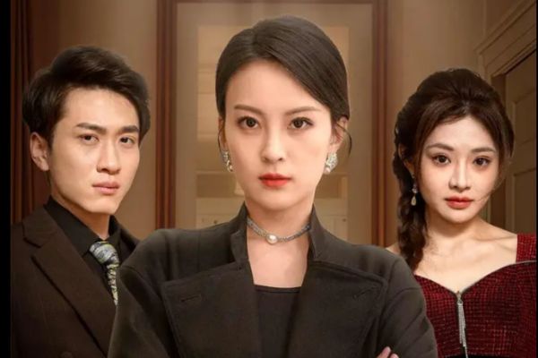 Dumping My Ex Founding My Love Cast