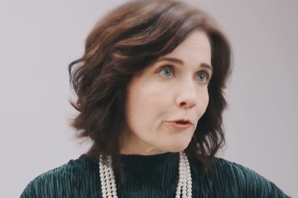 Finding Love After I Die Supporting Actress