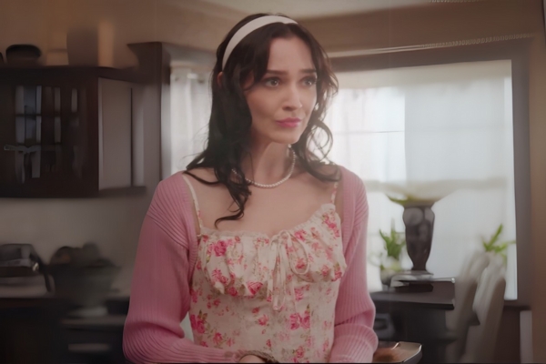 Freed by the Sexy Farmer Movie Full Free Episode Lily Holt