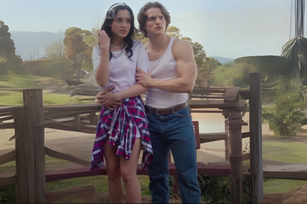 Freed by the Sexy Farmer Movie Full Free Episode