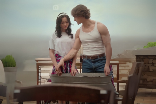 Freed By the Sexy Farmer Movie Watch Online