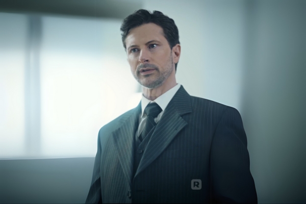 From One Night to Mrs. Billionaire Full Movie