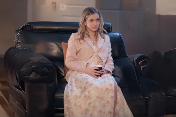 From One Night to Mrs. Billionaire Movie Full Free Episode