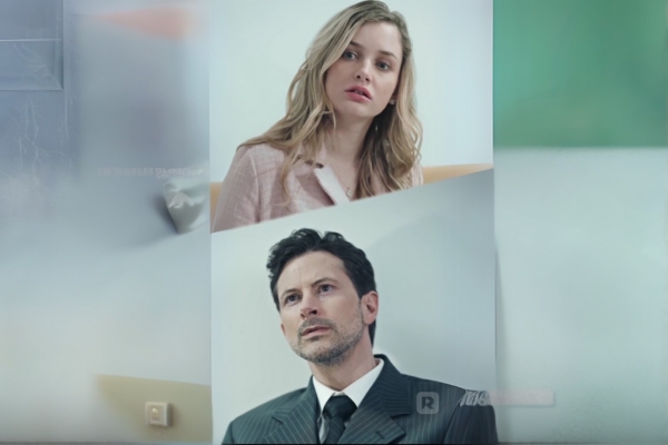 From One Night to Mrs. Billionaire Summary