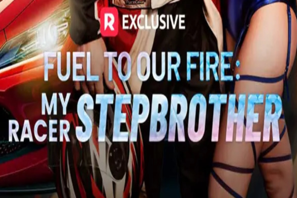 Fuel To Our Fire My Racer Stepbrother Conclusion