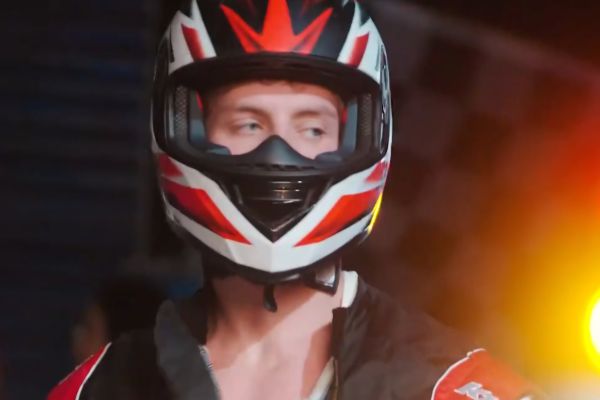 Fuel to Our Fire My Racer Stepbrother full movie