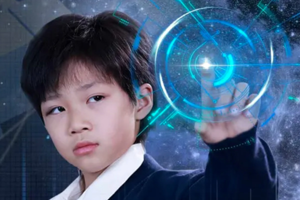Genius Babies Saves The Day Introduction