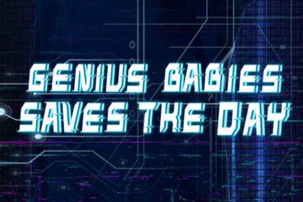 Genius Babies Saves The Day Watch Free Online